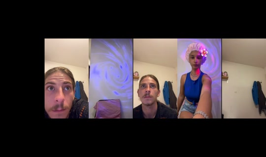 nicorobine226 TikTok Live — Aug 24, 2026, 6:00 PM