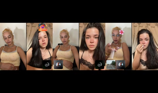 nicorobine226 TikTok Live — Aug 25, 2026, 8:01 AM