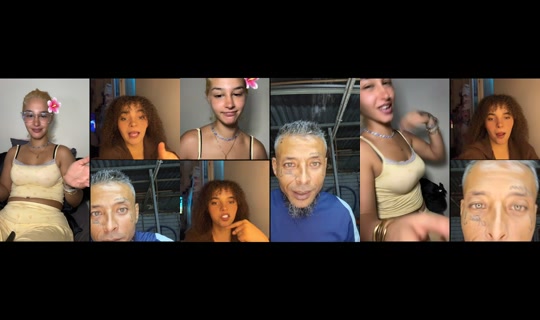 nicorobine226 TikTok Live — Aug 25, 2026, 5:17 PM