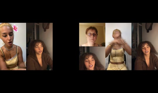 nicorobine226 TikTok Live — Aug 25, 2026, 7:07 PM