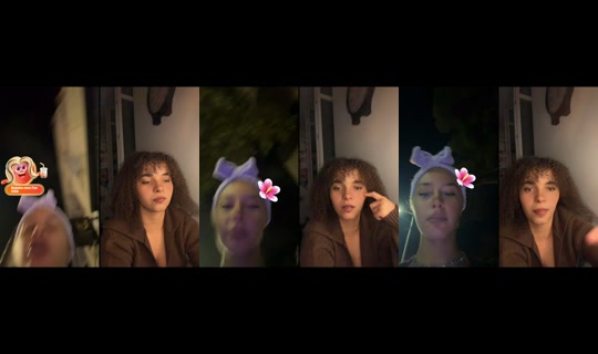 nicorobine226 TikTok Live — Aug 25, 2026, 7:57 PM