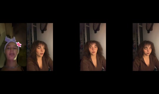 nicorobine226 TikTok Live — Aug 25, 2026, 8:12 PM