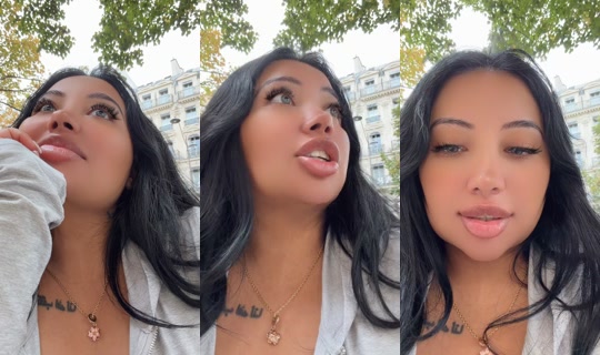 nicowaifu21 TikTok Live — Sep 20, 2026, 11:44 AM