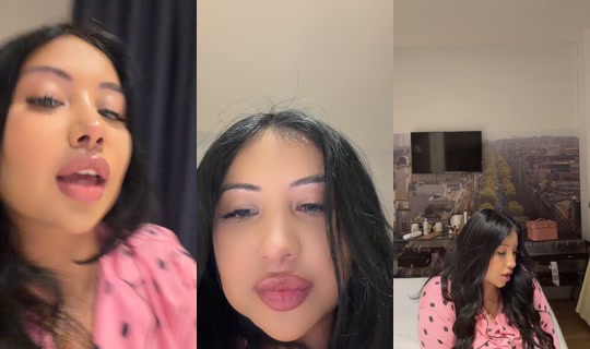 nicowaifu21 TikTok Live — Sep 21, 2026, 6:58 PM