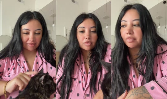 nicowaifu21 TikTok Live — Oct 8, 2026, 3:19 PM