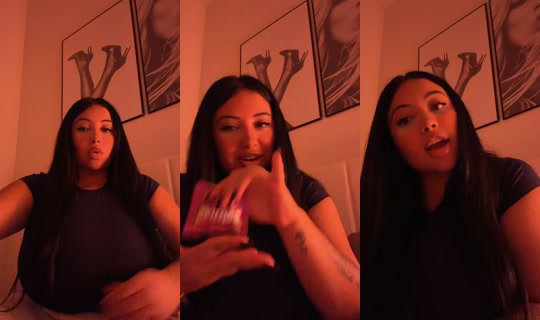 nicowaifu21 TikTok Live — Oct 9, 2026, 12:42 AM