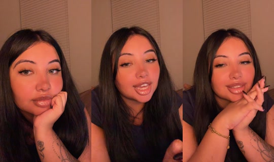 nicowaifu21 TikTok Live — Oct 9, 2026, 2:42 AM