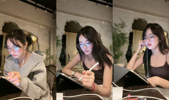 nics.12core TikTok Live — Aug 25, 2026, 1:00 PM