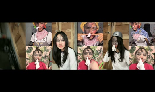 nics.12core TikTok Live — Aug 28, 2026, 7:31 PM