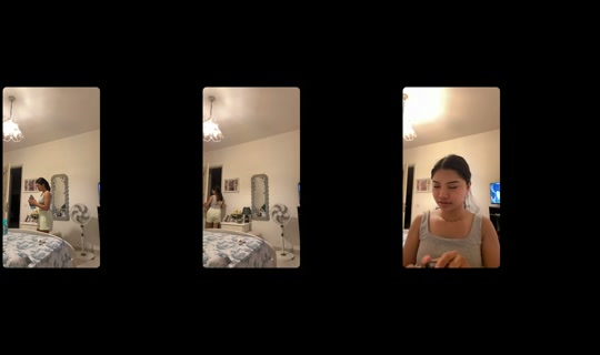 nics_jpeg TikTok Live — Aug 24, 2026, 9:30 PM