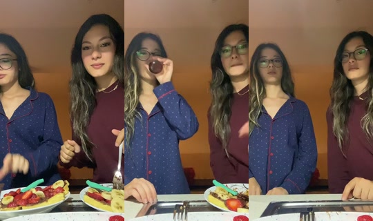 nida.brkc TikTok Live — Sep 15, 2026, 9:45 PM
