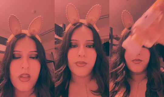 nidakirgozz TikTok Live — Sep 22, 2026, 11:07 PM