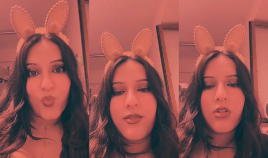nidakirgozz TikTok Live — Sep 23, 2026, 1:18 AM