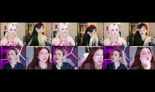 nieengayxua TikTok Live — Sep 21, 2026, 8:23 PM