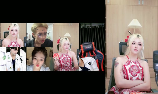 nieengayxua TikTok Live — Sep 21, 2026, 10:26 PM