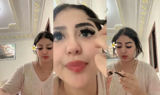 niema__nona2 TikTok Live — Sep 28, 2026, 5:35 PM