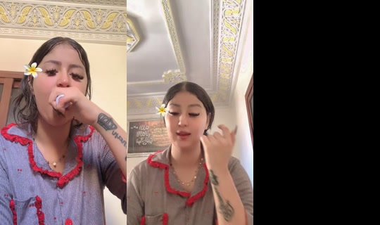 niema__nona2 TikTok Live — Sep 30, 2026, 12:15 PM