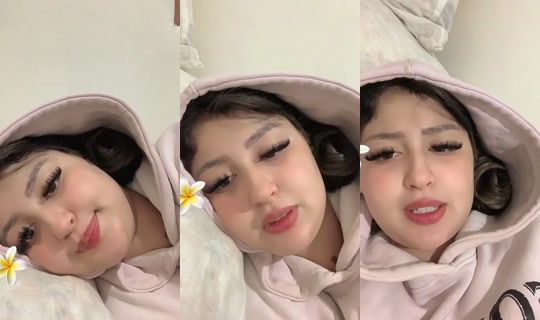 niema__nona2 TikTok Live — Oct 1, 2026, 12:21 AM
