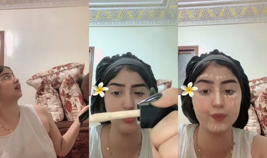 niema__nona2 TikTok Live — Oct 7, 2026, 6:56 PM