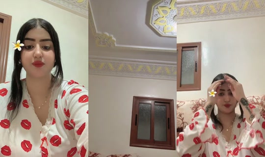 niema__nona2 TikTok Live — Oct 8, 2026, 2:20 AM