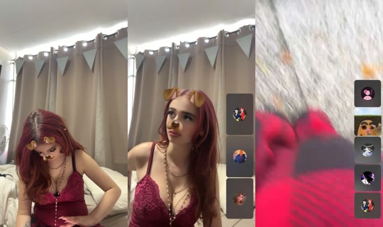 nietopdiedingen TikTok Live — Sep 18, 2026, 2:39 PM