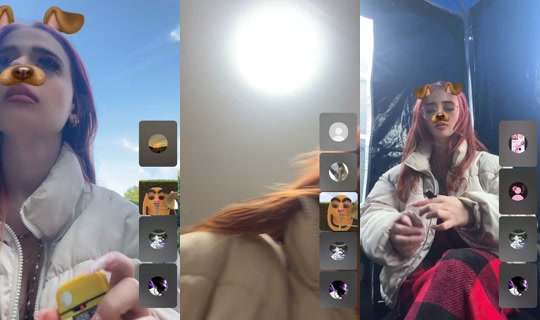 nietopdiedingen TikTok Live — Sep 18, 2026, 3:30 PM