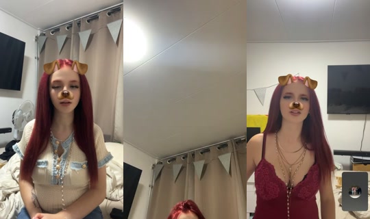 nietopdiedingen TikTok Live — Sep 18, 2026, 8:46 PM