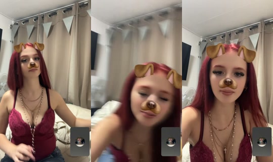 nietopdiedingen TikTok Live — Sep 18, 2026, 9:36 PM
