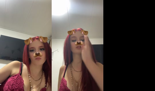 nietopdiedingen TikTok Live — Sep 18, 2026, 11:17 PM