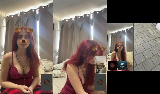 nietopzoeknaarniks TikTok Live — Oct 1, 2026, 11:57 AM