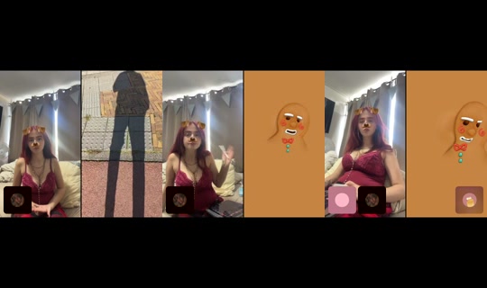 nietopzoeknaarniks TikTok Live — Oct 1, 2026, 1:38 PM