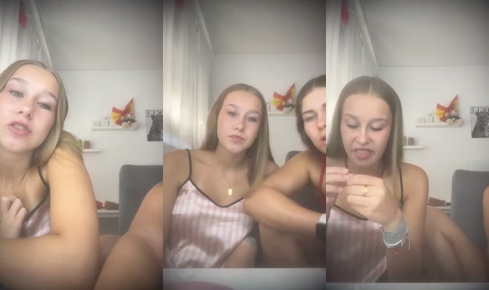 nieveconmandarina TikTok Live — Sep 2, 2026, 3:49 PM
