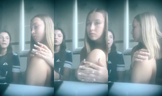 nieveconmandarina TikTok Live — Sep 11, 2026, 5:45 PM