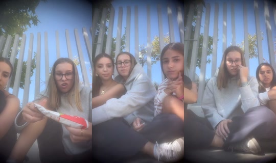 nieveconmandarina TikTok Live — Sep 17, 2026, 10:49 AM