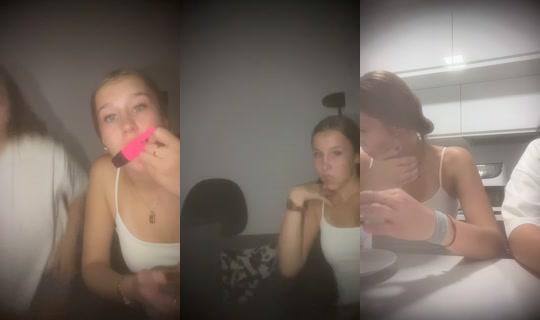 nieveconmandarina TikTok Live — Sep 26, 2026, 6:53 PM