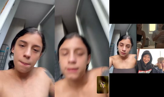 nieznana031 TikTok Live — Aug 28, 2026, 3:51 PM