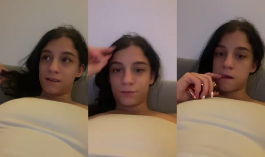 nieznana031 TikTok Live — Sep 1, 2026, 6:11 PM