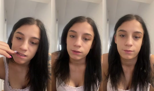 nieznana031 TikTok Live — Sep 3, 2026, 2:38 PM