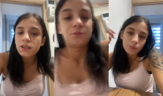 nieznana031 TikTok Live — Sep 3, 2026, 4:36 PM