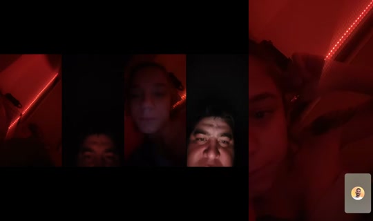 nieznana031 TikTok Live — Sep 16, 2026, 8:59 PM