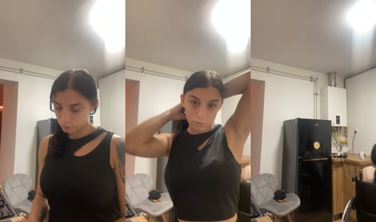 nieznana031 TikTok Live — Sep 17, 2026, 7:33 PM