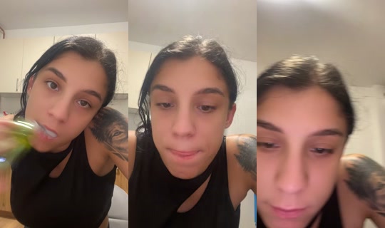 nieznana031 TikTok Live — Sep 18, 2026, 6:59 PM