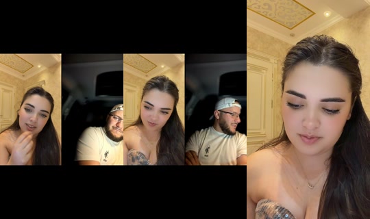 nigarnnnn TikTok Live — Oct 2, 2026, 6:40 PM