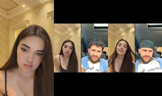 nigarnnnn TikTok Live — Oct 3, 2026, 9:18 AM