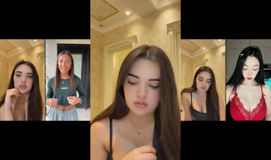 nigarnnnn TikTok Live — Oct 3, 2026, 6:08 PM