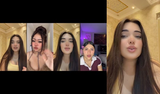 nigarnnnn TikTok Live — Oct 4, 2026, 8:14 AM