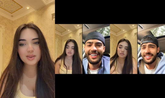 nigarnnnn TikTok Live — Oct 4, 2026, 9:04 AM