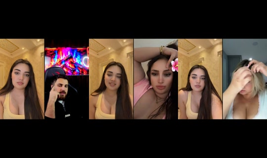 nigarnnnn TikTok Live — Oct 4, 2026, 2:19 PM