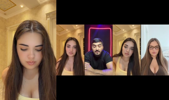 nigarnnnn TikTok Live — Oct 4, 2026, 4:00 PM