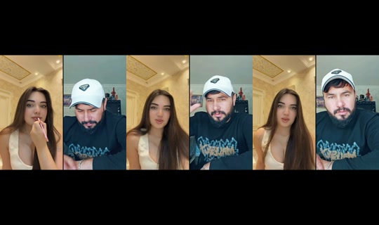 nigarnnnn TikTok Live — Oct 5, 2026, 10:02 AM